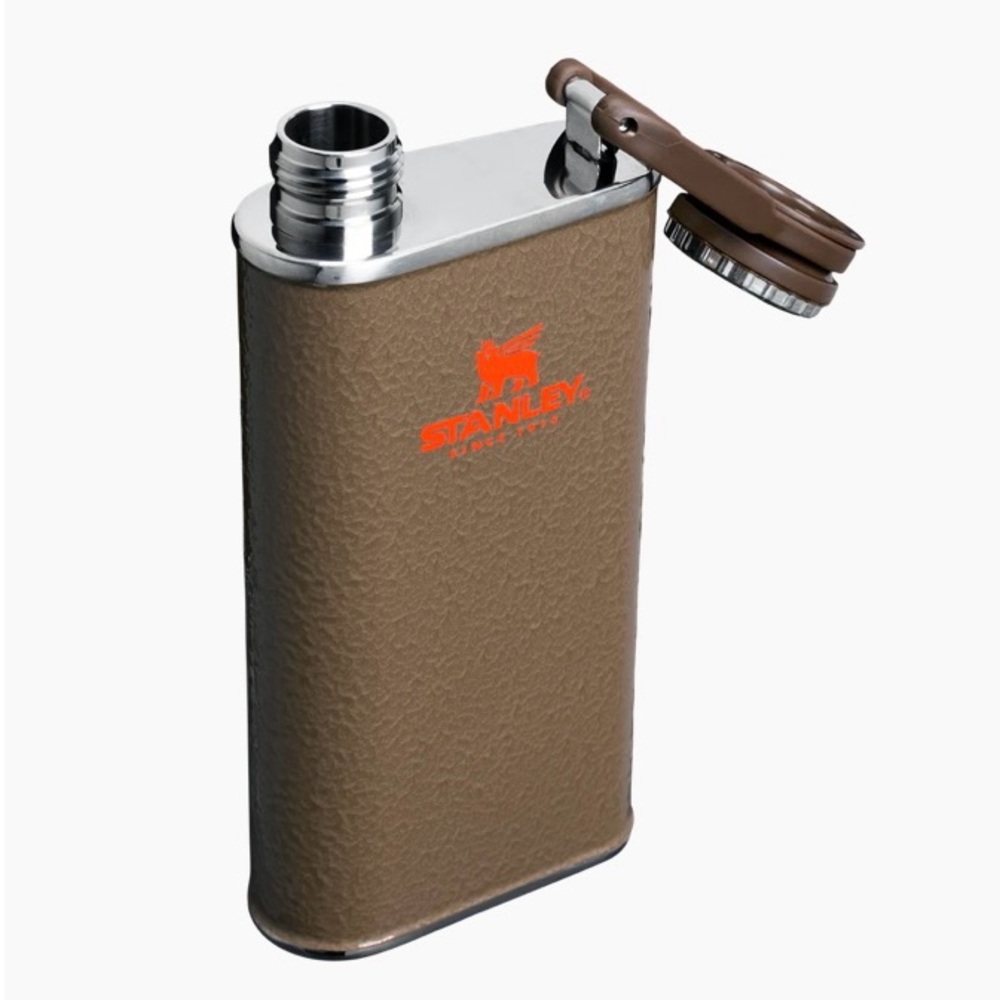 THE POST MALONE X STANLEY EASY FILL FLASK | 8 OZ